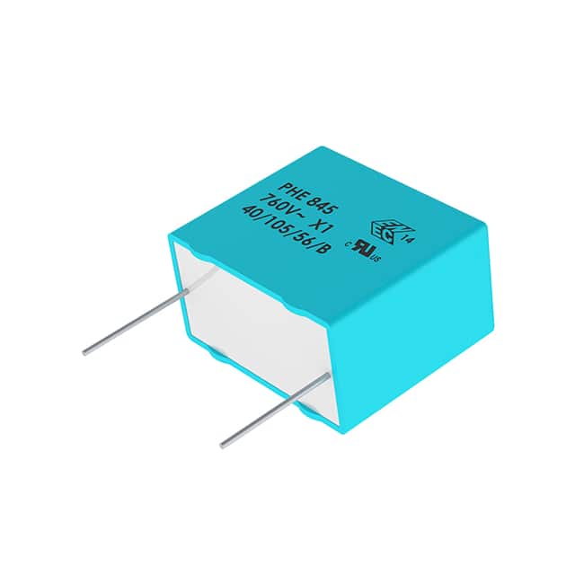 PHE845VY6220MR06L2 KEMET  Film Capacitors